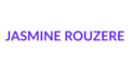 Jasmine Rouzere b2b tech marketing website logo